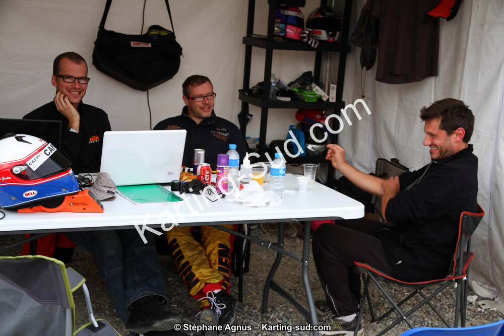27 et 28/09/2014 : Les 24H Karting 2 Muret à Muret (Photos Stéphane Agnus) 2014 — karting