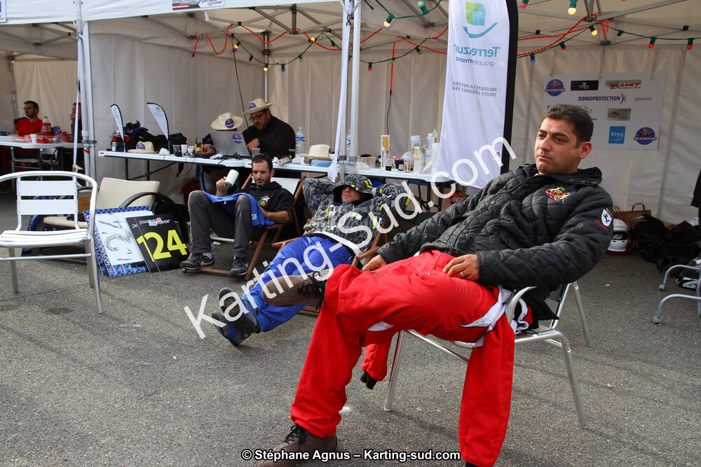 27 et 28/09/2014 : Les 24H Karting 2 Muret à Muret (Photos Stéphane Agnus) 2014 — karting