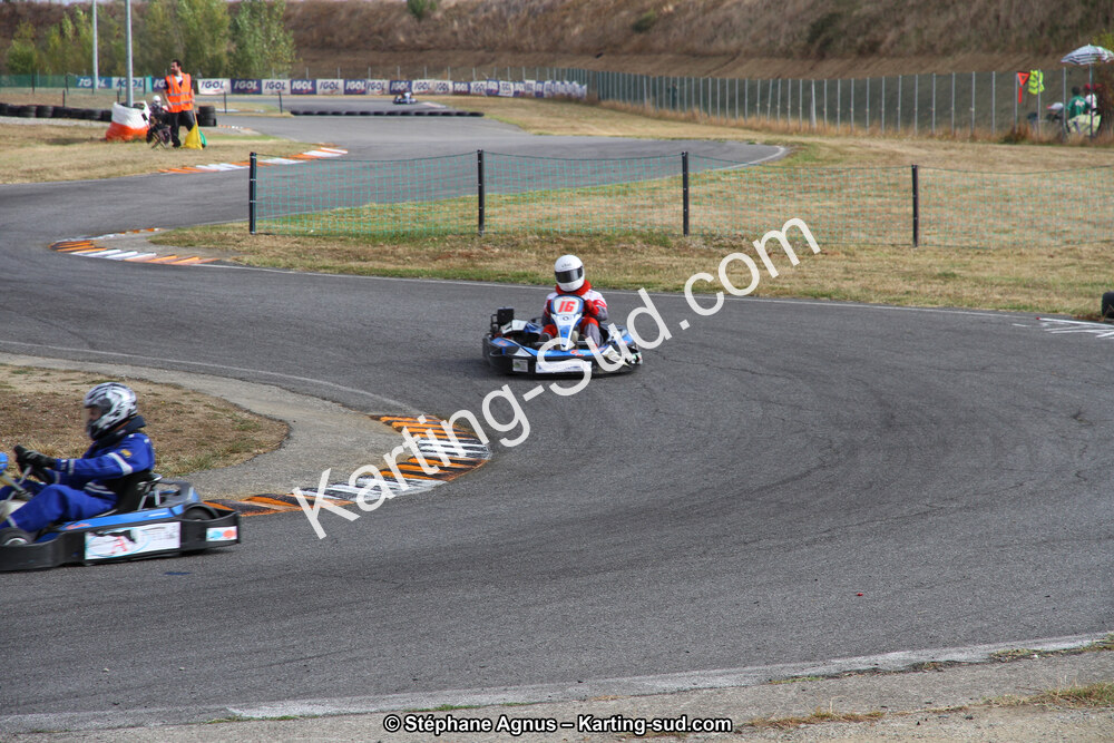 27 et 28/09/2014 : Les 24H Karting 2 Muret à Muret (Photos Stéphane Agnus) 2014 — karting