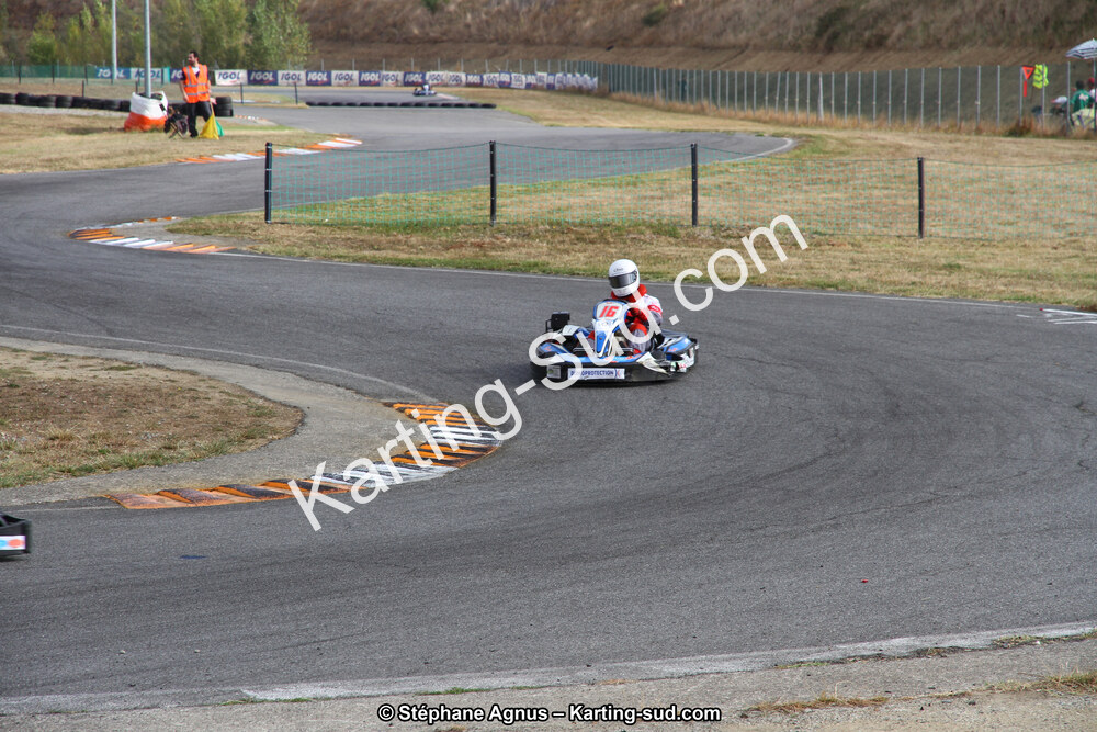 27 et 28/09/2014 : Les 24H Karting 2 Muret à Muret (Photos Stéphane Agnus) 2014 — karting