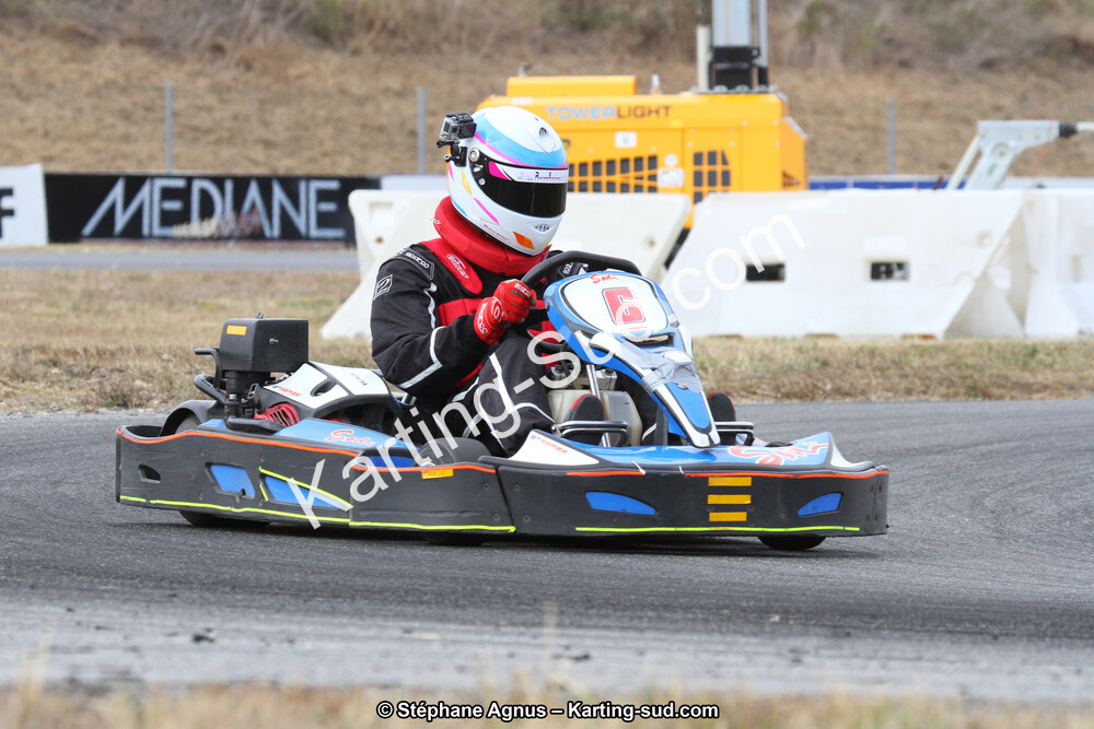 27 et 28/09/2014 : Les 24H Karting 2 Muret à Muret (Photos Stéphane Agnus) 2014 — karting