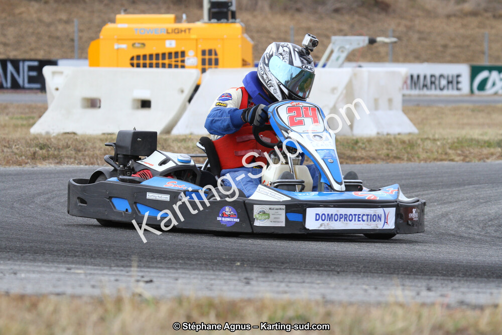 27 et 28/09/2014 : Les 24H Karting 2 Muret à Muret (Photos Stéphane Agnus) 2014 — karting