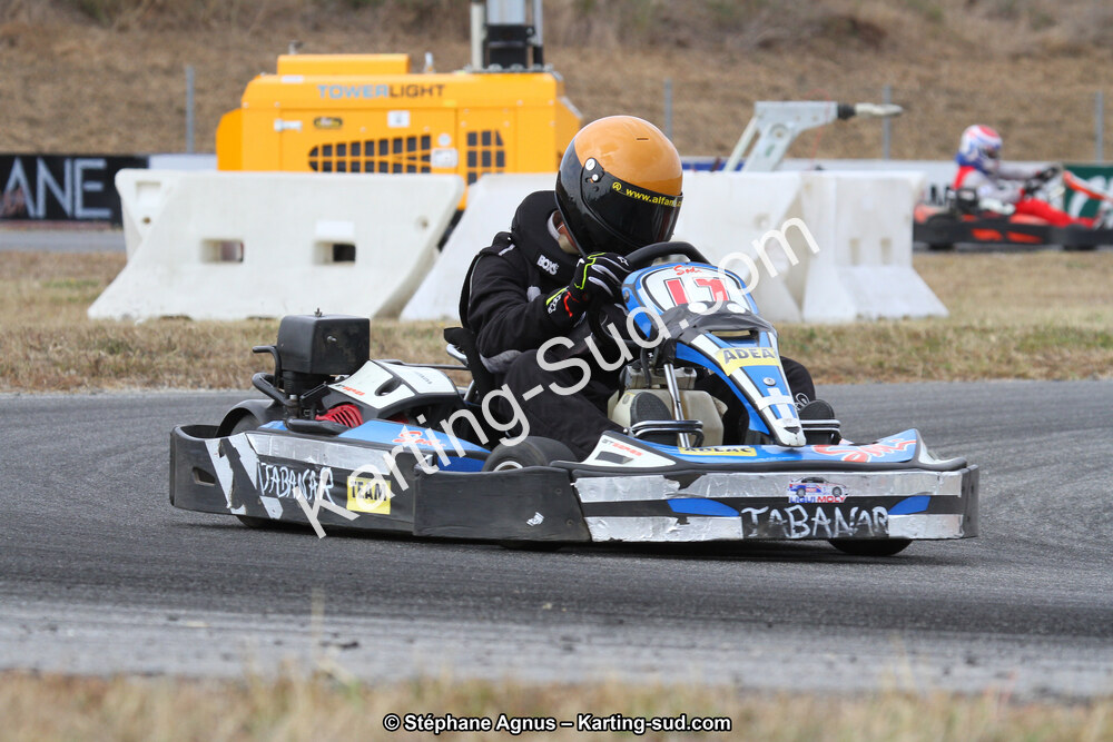 27 et 28/09/2014 : Les 24H Karting 2 Muret à Muret (Photos Stéphane Agnus) 2014 — karting