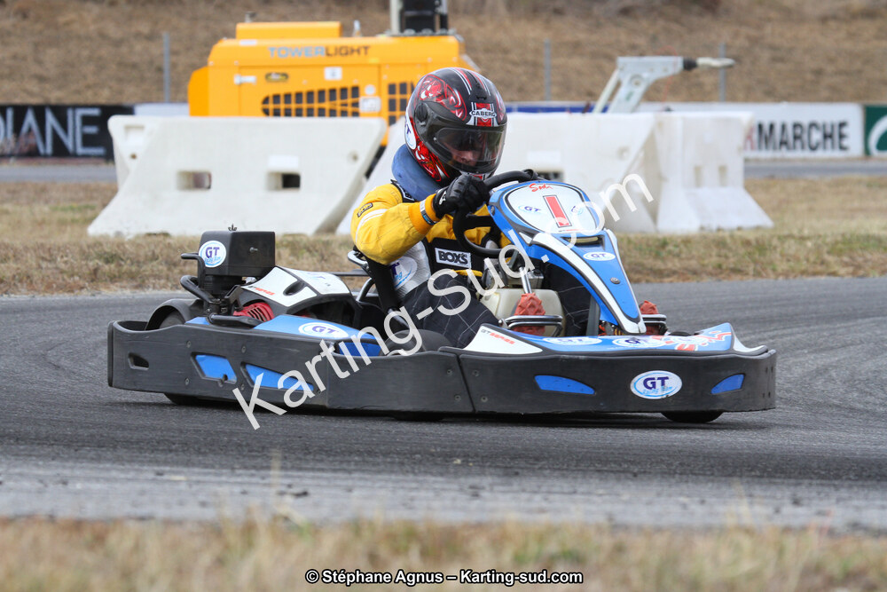 27 et 28/09/2014 : Les 24H Karting 2 Muret à Muret (Photos Stéphane Agnus) 2014 — karting