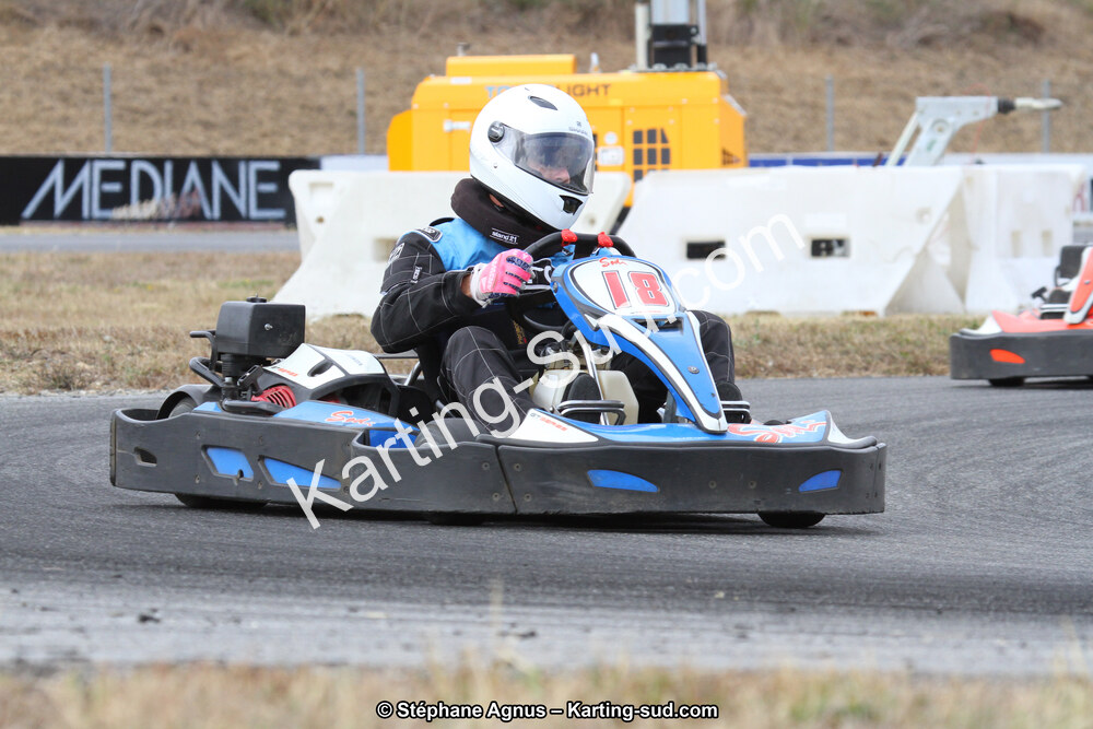 27 et 28/09/2014 : Les 24H Karting 2 Muret à Muret (Photos Stéphane Agnus) 2014 — karting