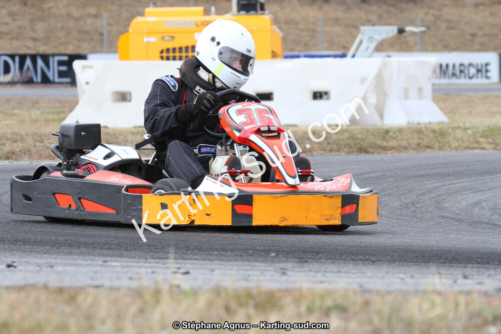27 et 28/09/2014 : Les 24H Karting 2 Muret à Muret (Photos Stéphane Agnus) 2014 — karting