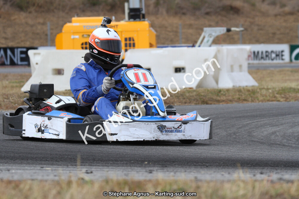 27 et 28/09/2014 : Les 24H Karting 2 Muret à Muret (Photos Stéphane Agnus) 2014 — karting
