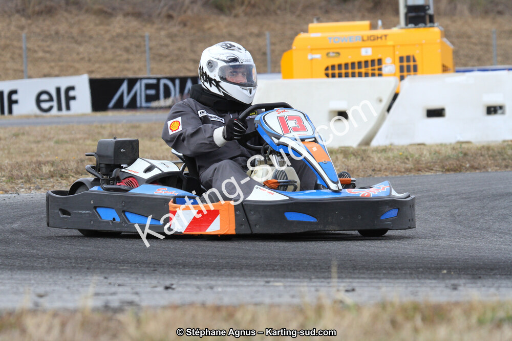 27 et 28/09/2014 : Les 24H Karting 2 Muret à Muret (Photos Stéphane Agnus) 2014 — karting