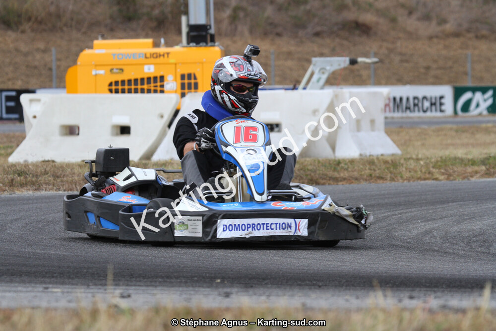 27 et 28/09/2014 : Les 24H Karting 2 Muret à Muret (Photos Stéphane Agnus) 2014 — karting