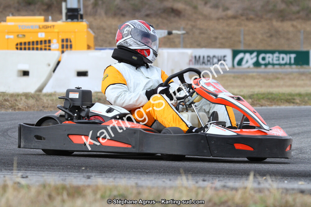 27 et 28/09/2014 : Les 24H Karting 2 Muret à Muret (Photos Stéphane Agnus) 2014 — karting