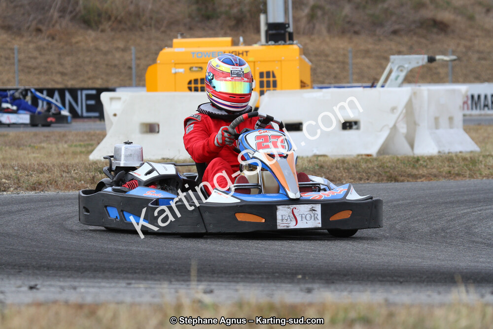 27 et 28/09/2014 : Les 24H Karting 2 Muret à Muret (Photos Stéphane Agnus) 2014 — karting