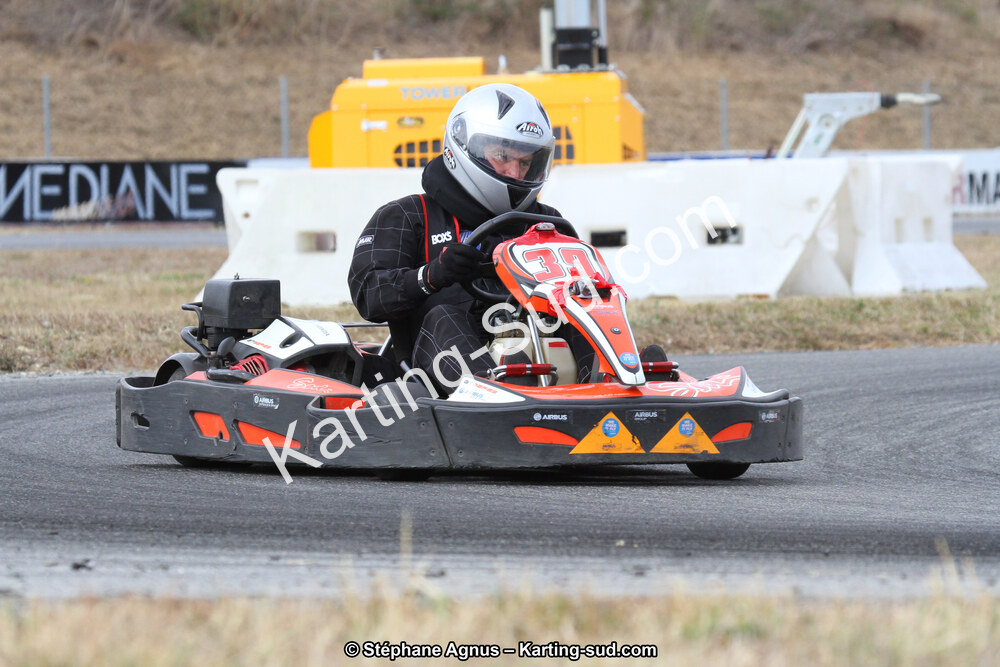 27 et 28/09/2014 : Les 24H Karting 2 Muret à Muret (Photos Stéphane Agnus) 2014 — karting