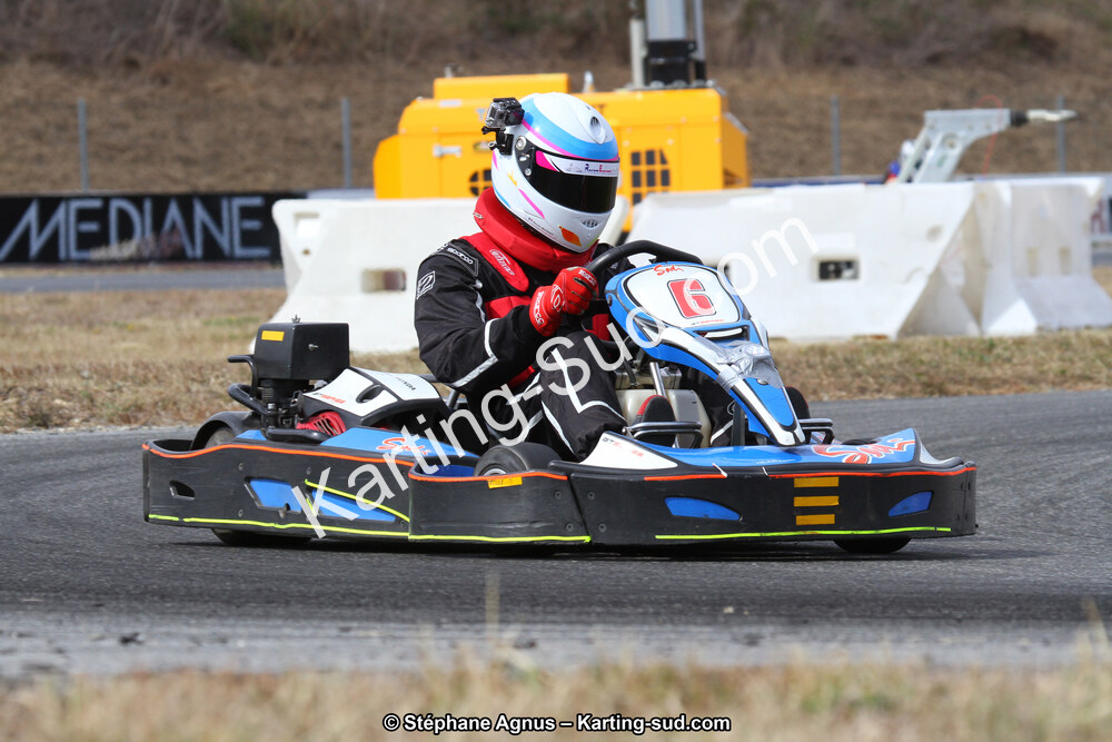 27 et 28/09/2014 : Les 24H Karting 2 Muret à Muret (Photos Stéphane Agnus) 2014 — karting
