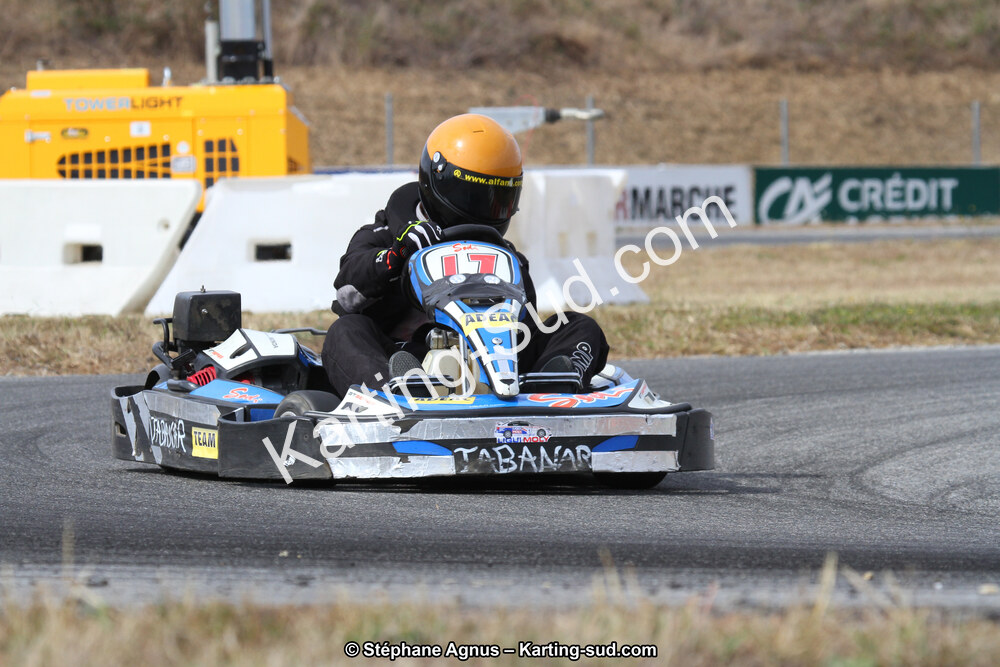 27 et 28/09/2014 : Les 24H Karting 2 Muret à Muret (Photos Stéphane Agnus) 2014 — karting