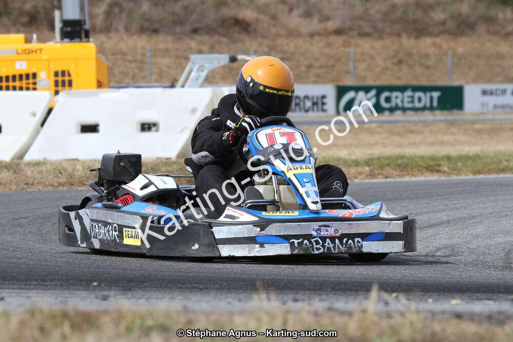 27 et 28/09/2014 : Les 24H Karting 2 Muret à Muret (Photos Stéphane Agnus) 2014 — karting