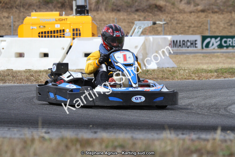 27 et 28/09/2014 : Les 24H Karting 2 Muret à Muret (Photos Stéphane Agnus) 2014 — karting
