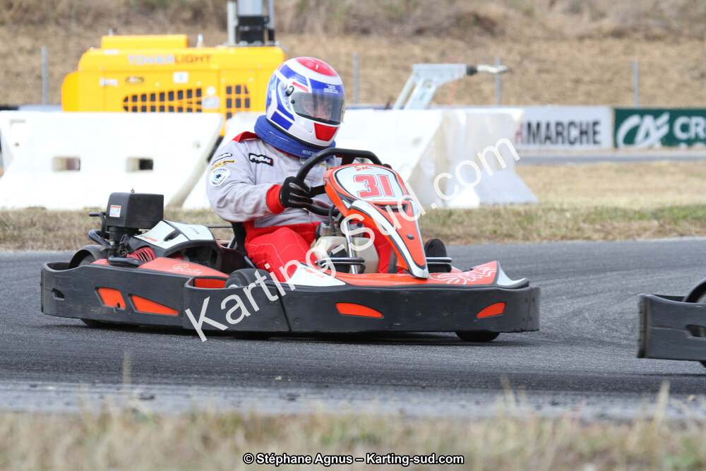 27 et 28/09/2014 : Les 24H Karting 2 Muret à Muret (Photos Stéphane Agnus) 2014 — karting