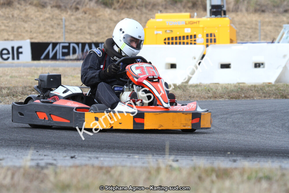27 et 28/09/2014 : Les 24H Karting 2 Muret à Muret (Photos Stéphane Agnus) 2014 — karting