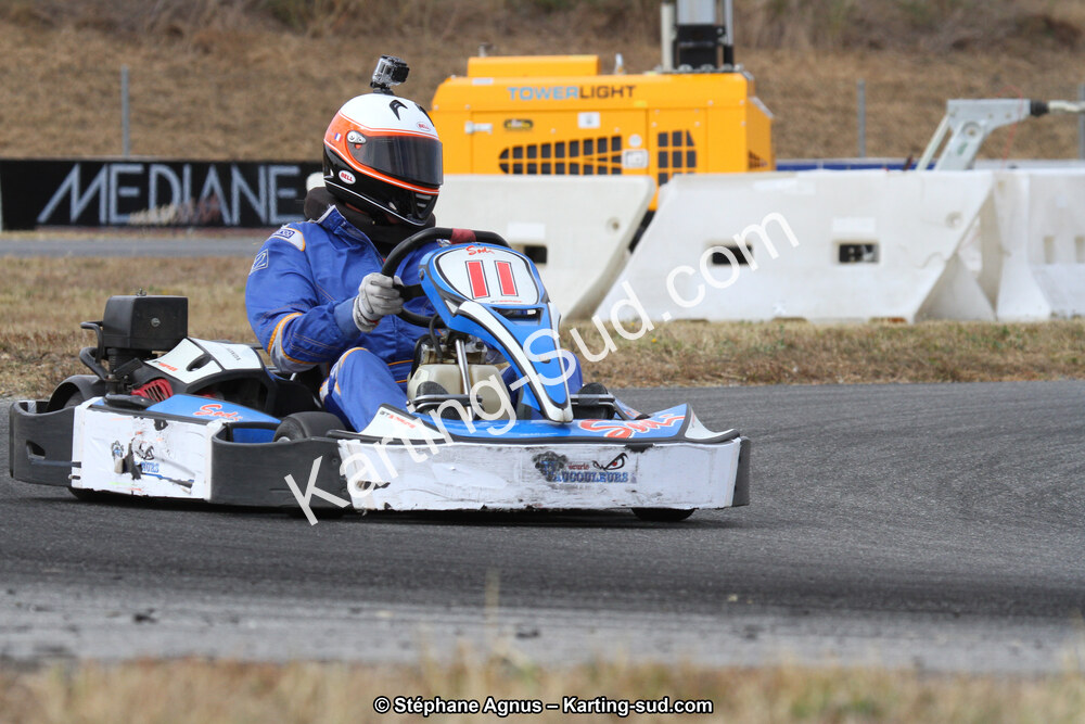 27 et 28/09/2014 : Les 24H Karting 2 Muret à Muret (Photos Stéphane Agnus) 2014 — karting