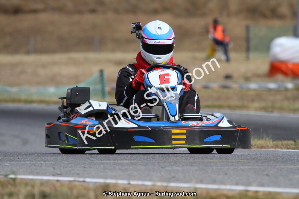 27 et 28/09/2014 : Les 24H Karting 2 Muret à Muret (Photos Stéphane Agnus) 2014 — karting