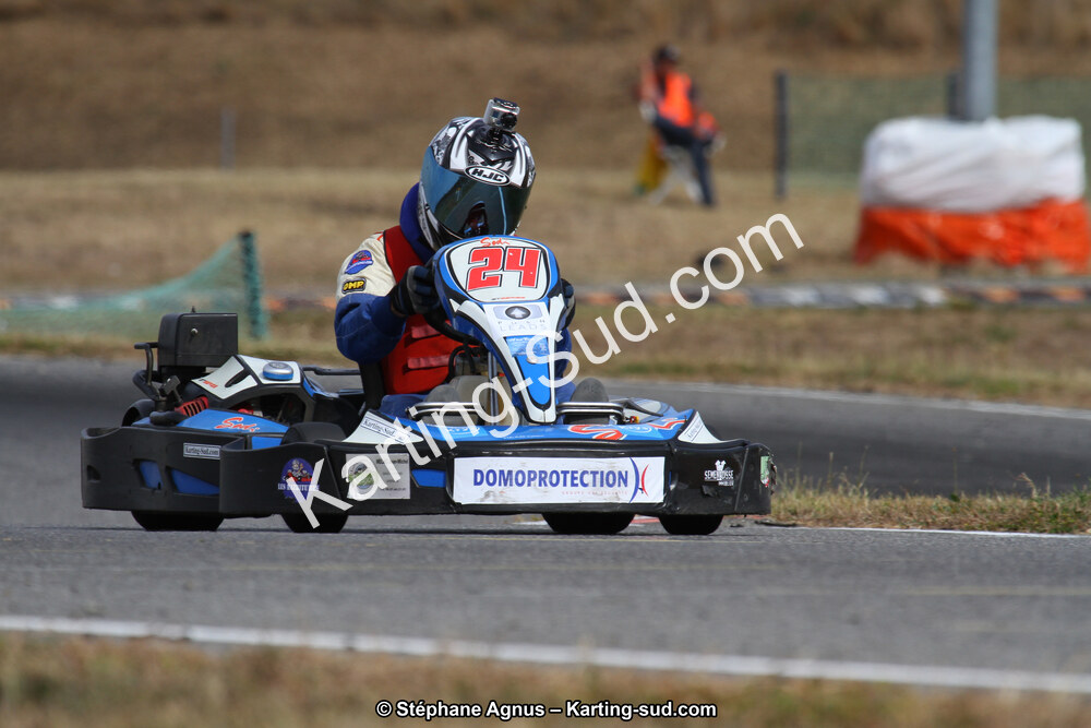 27 et 28/09/2014 : Les 24H Karting 2 Muret à Muret (Photos Stéphane Agnus) 2014 — karting