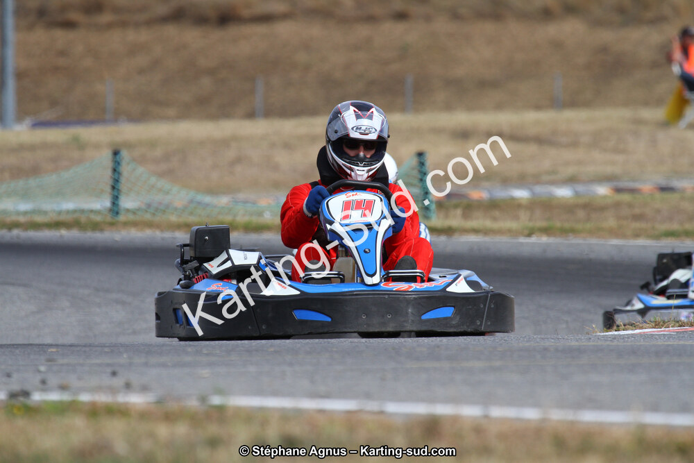 27 et 28/09/2014 : Les 24H Karting 2 Muret à Muret (Photos Stéphane Agnus) 2014 — karting