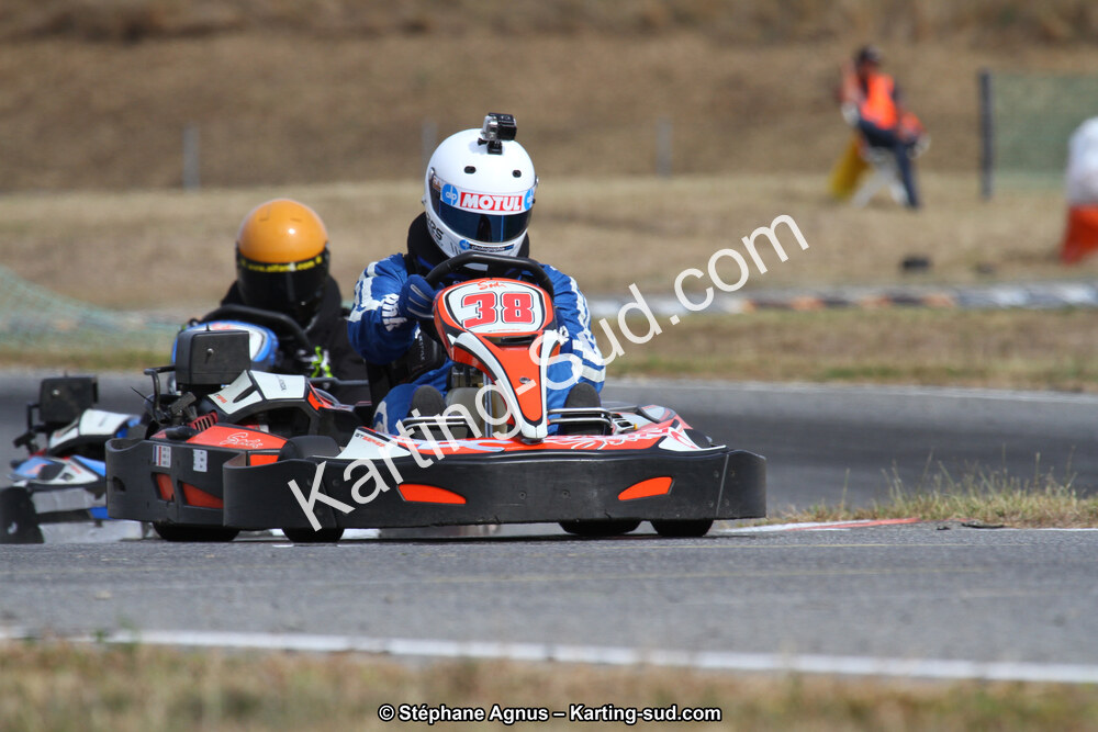 27 et 28/09/2014 : Les 24H Karting 2 Muret à Muret (Photos Stéphane Agnus) 2014 — karting