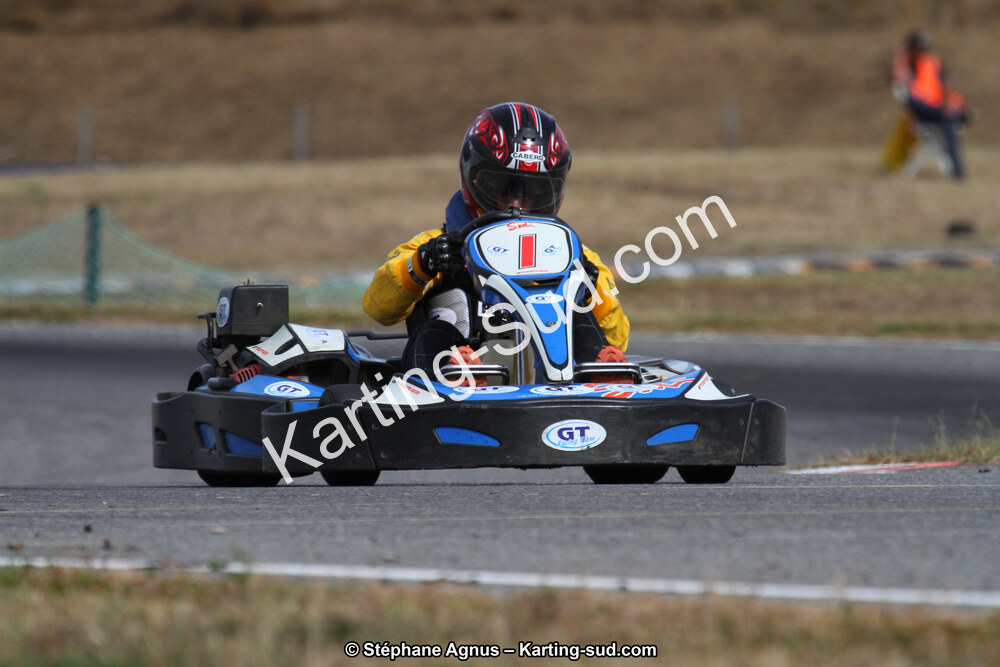 27 et 28/09/2014 : Les 24H Karting 2 Muret à Muret (Photos Stéphane Agnus) 2014 — karting