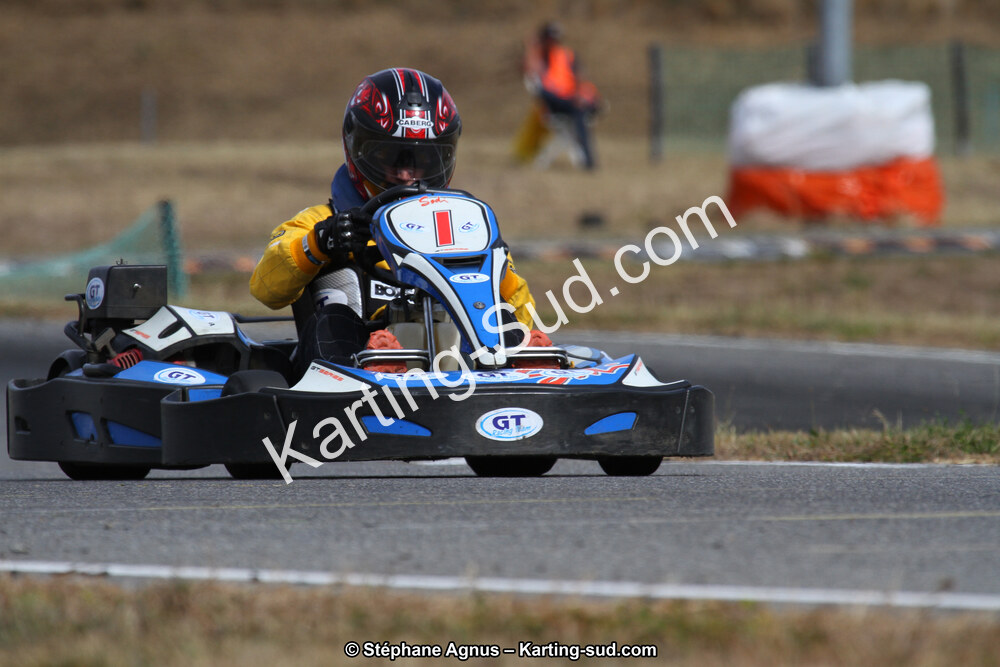 27 et 28/09/2014 : Les 24H Karting 2 Muret à Muret (Photos Stéphane Agnus) 2014 — karting