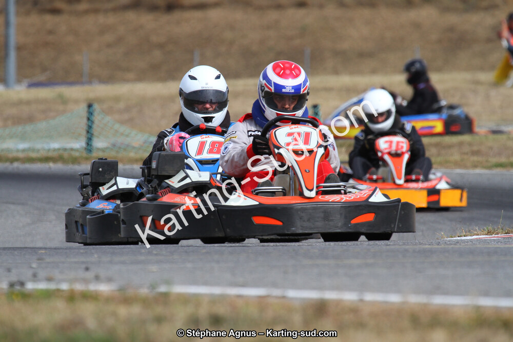 27 et 28/09/2014 : Les 24H Karting 2 Muret à Muret (Photos Stéphane Agnus) 2014 — karting