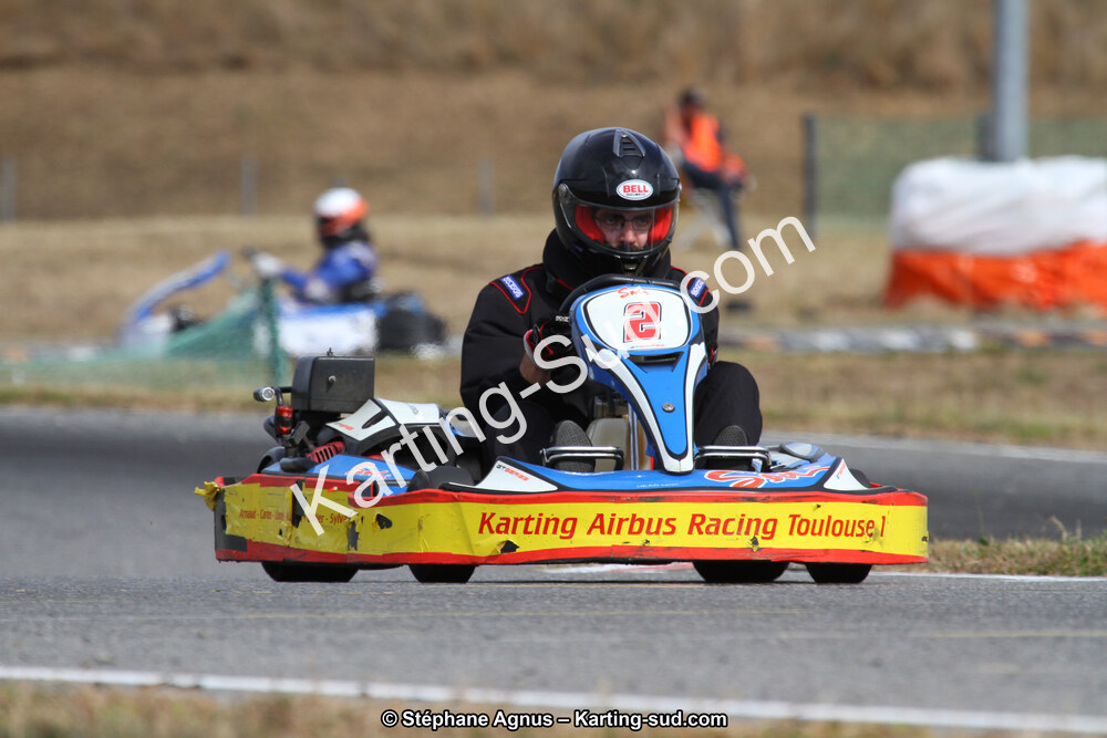 27 et 28/09/2014 : Les 24H Karting 2 Muret à Muret (Photos Stéphane Agnus) 2014 — karting