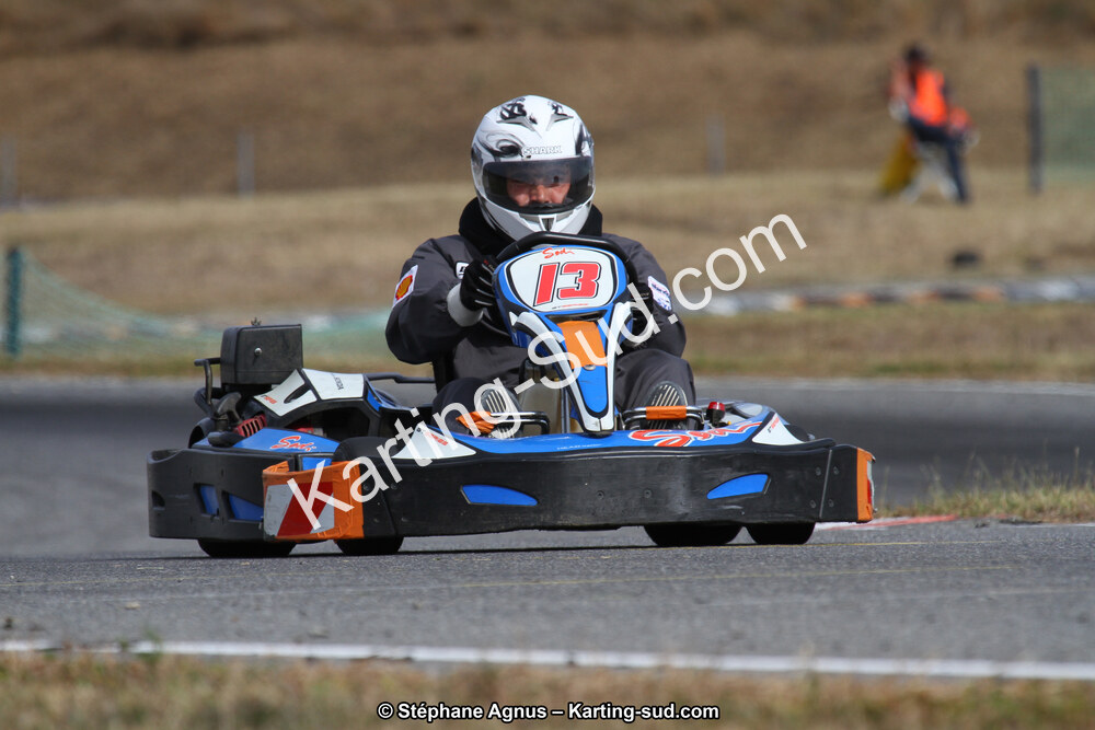 27 et 28/09/2014 : Les 24H Karting 2 Muret à Muret (Photos Stéphane Agnus) 2014 — karting