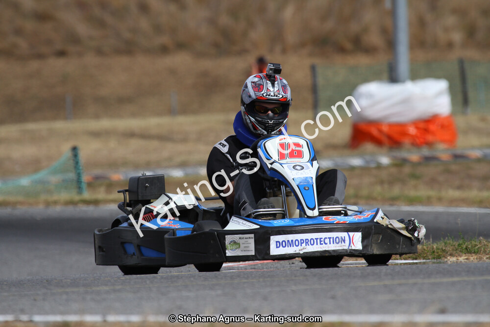 27 et 28/09/2014 : Les 24H Karting 2 Muret à Muret (Photos Stéphane Agnus) 2014 — karting