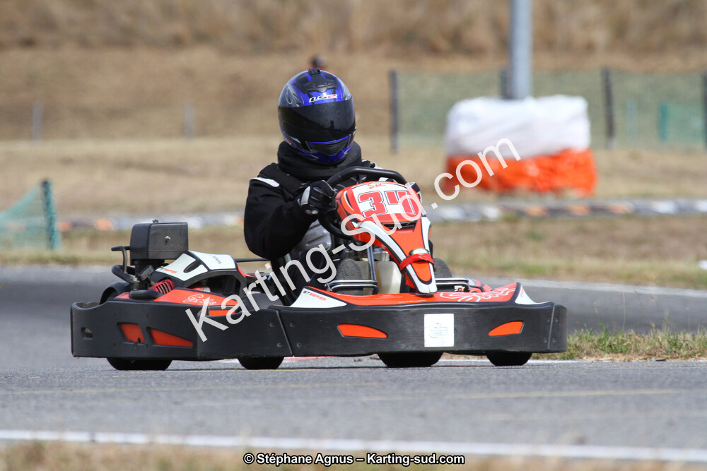 27 et 28/09/2014 : Les 24H Karting 2 Muret à Muret (Photos Stéphane Agnus) 2014 — karting