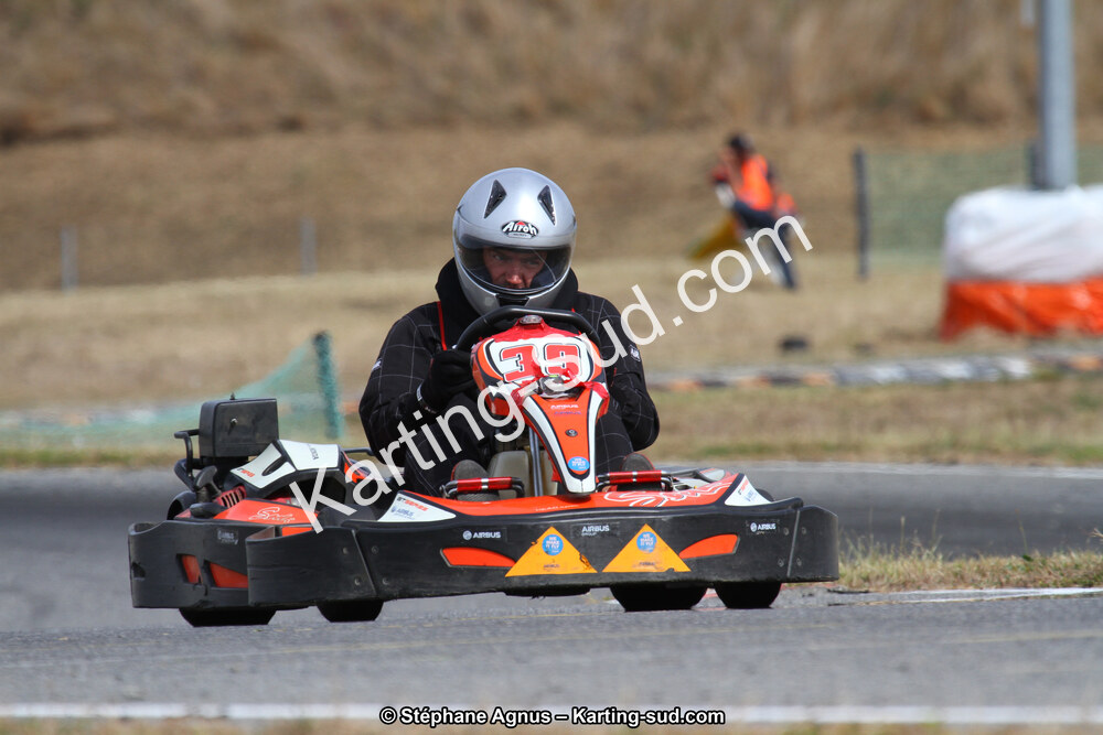 27 et 28/09/2014 : Les 24H Karting 2 Muret à Muret (Photos Stéphane Agnus) 2014 — karting