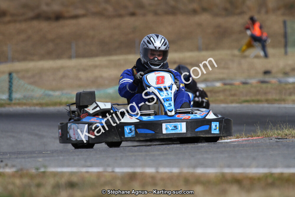27 et 28/09/2014 : Les 24H Karting 2 Muret à Muret (Photos Stéphane Agnus) 2014 — karting