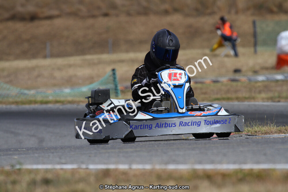 27 et 28/09/2014 : Les 24H Karting 2 Muret à Muret (Photos Stéphane Agnus) 2014 — karting