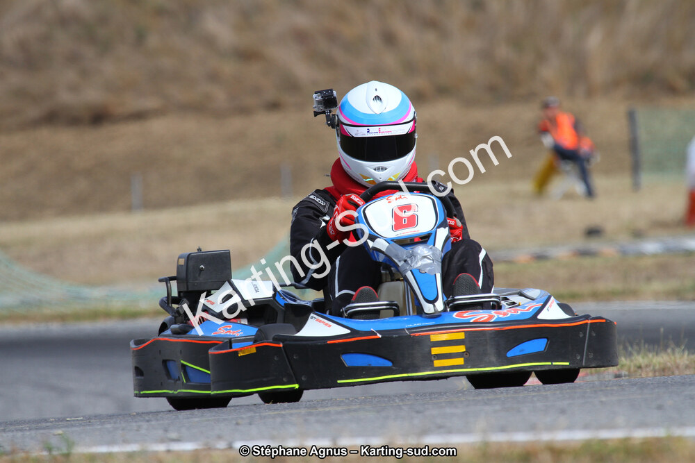 27 et 28/09/2014 : Les 24H Karting 2 Muret à Muret (Photos Stéphane Agnus) 2014 — karting