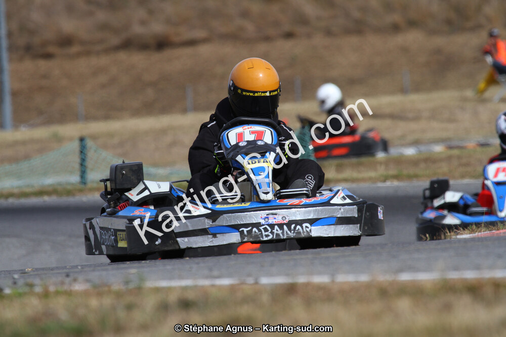 27 et 28/09/2014 : Les 24H Karting 2 Muret à Muret (Photos Stéphane Agnus) 2014 — karting