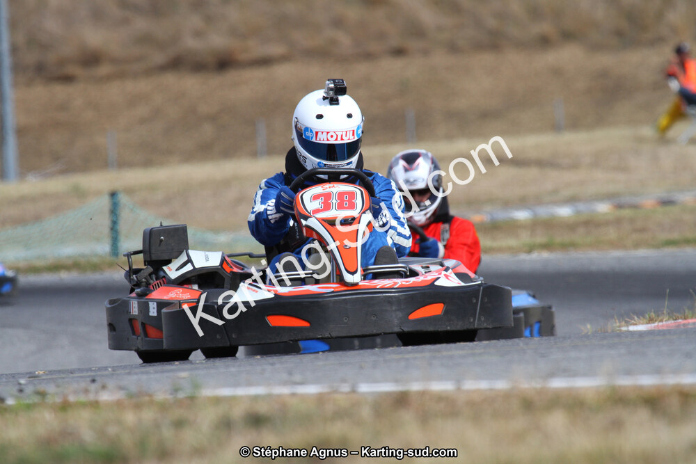 27 et 28/09/2014 : Les 24H Karting 2 Muret à Muret (Photos Stéphane Agnus) 2014 — karting