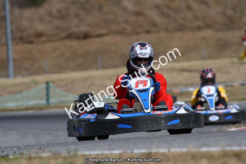 27 et 28/09/2014 : Les 24H Karting 2 Muret à Muret (Photos Stéphane Agnus) 2014 — karting