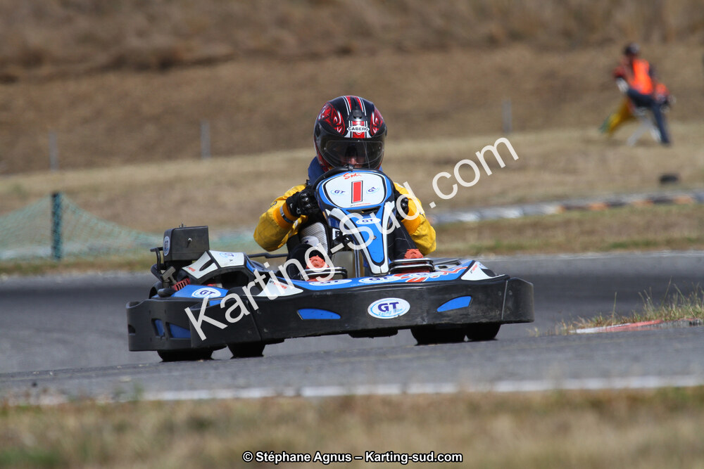 27 et 28/09/2014 : Les 24H Karting 2 Muret à Muret (Photos Stéphane Agnus) 2014 — karting