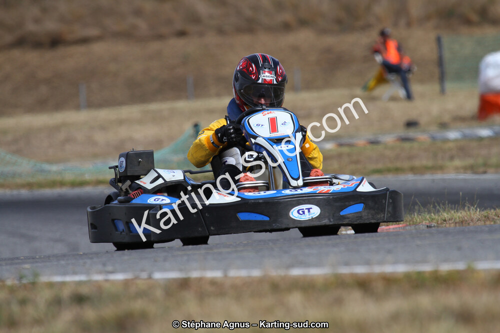 27 et 28/09/2014 : Les 24H Karting 2 Muret à Muret (Photos Stéphane Agnus) 2014 — karting