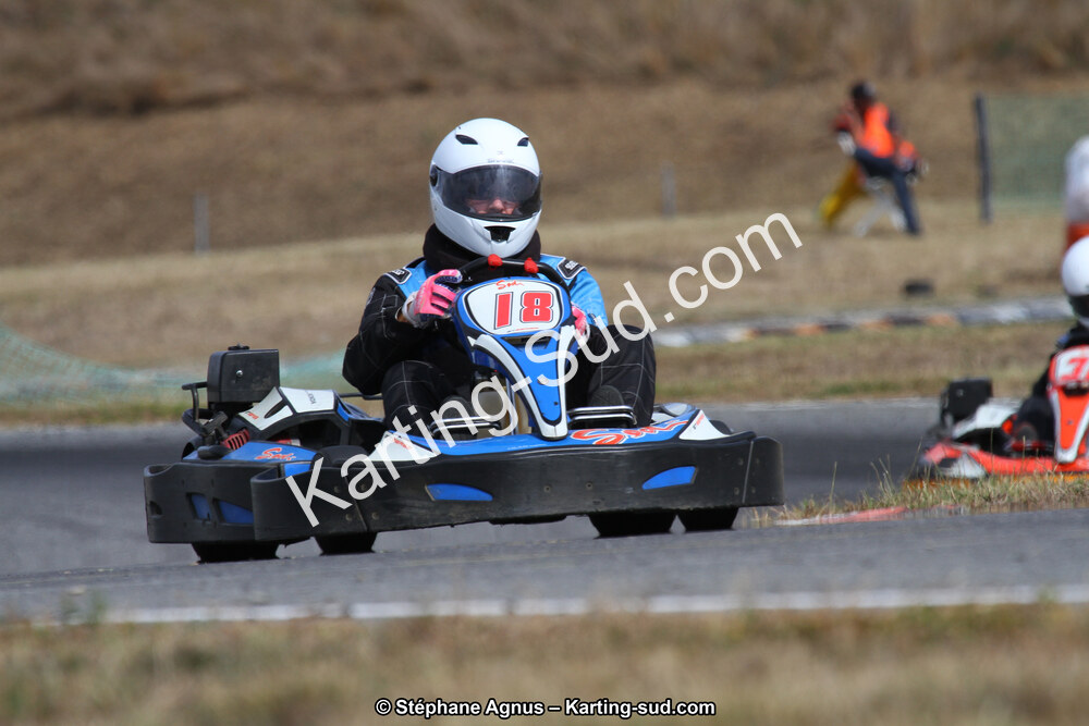 27 et 28/09/2014 : Les 24H Karting 2 Muret à Muret (Photos Stéphane Agnus) 2014 — karting
