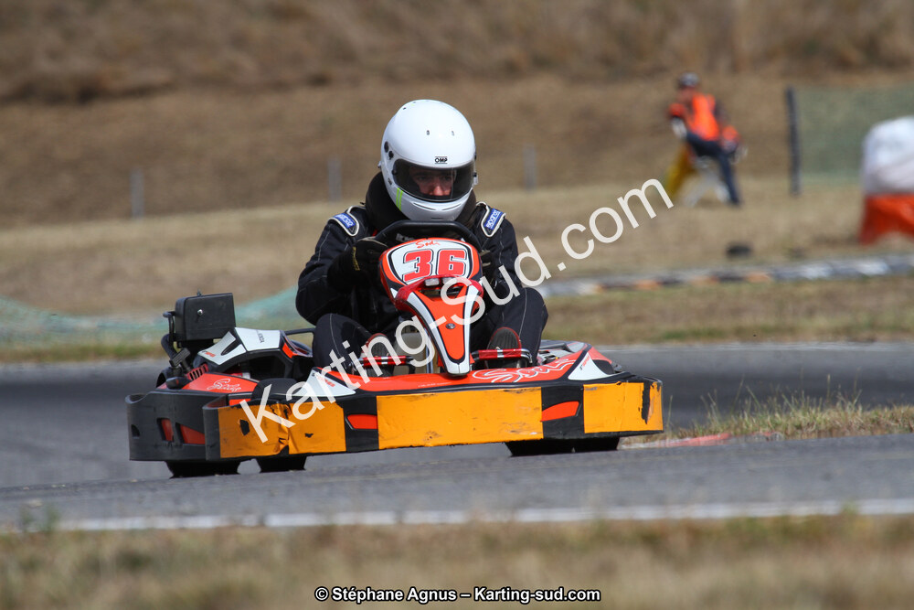 27 et 28/09/2014 : Les 24H Karting 2 Muret à Muret (Photos Stéphane Agnus) 2014 — karting