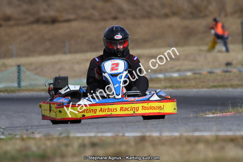 27 et 28/09/2014 : Les 24H Karting 2 Muret à Muret (Photos Stéphane Agnus) 2014 — karting