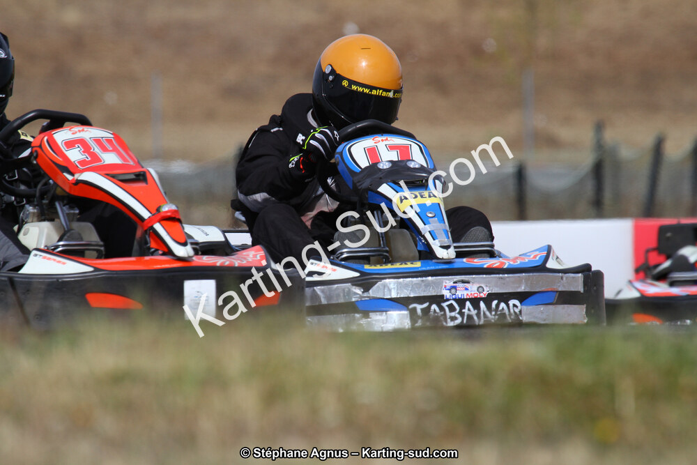 27 et 28/09/2014 : Les 24H Karting 2 Muret à Muret (Photos Stéphane Agnus) 2014 — karting