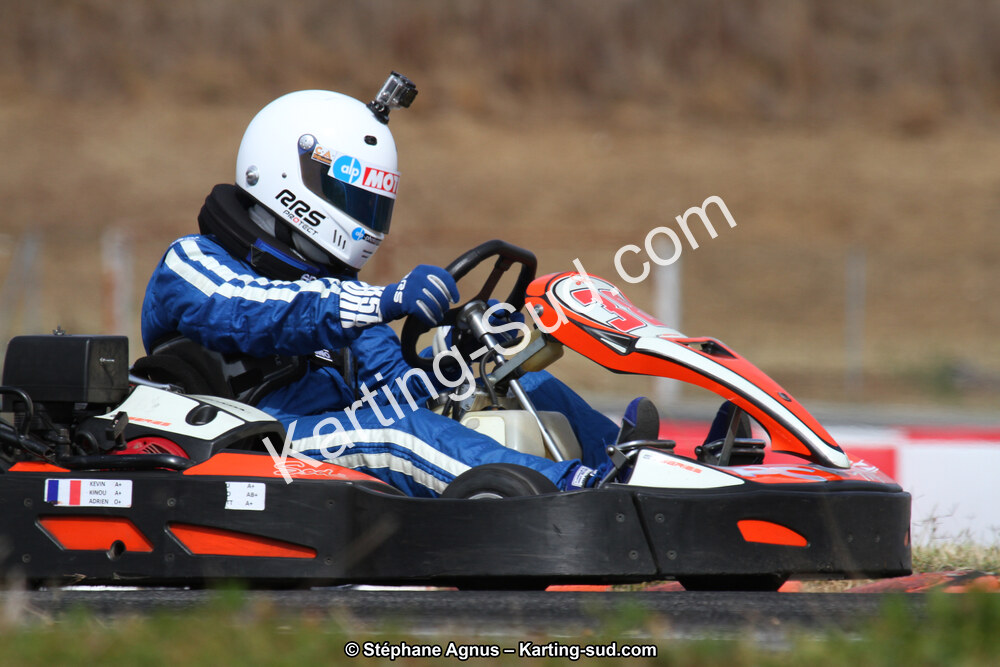 27 et 28/09/2014 : Les 24H Karting 2 Muret à Muret (Photos Stéphane Agnus) 2014 — karting