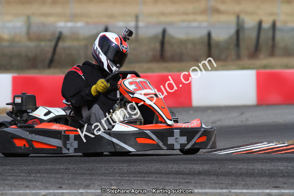 27 et 28/09/2014 : Les 24H Karting 2 Muret à Muret (Photos Stéphane Agnus) 2014 — karting