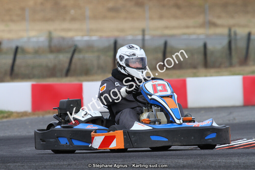 27 et 28/09/2014 : Les 24H Karting 2 Muret à Muret (Photos Stéphane Agnus) 2014 — karting